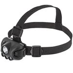 Highlander Night Ops Headlamp - Black