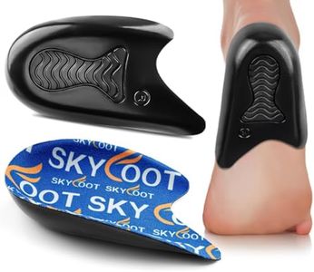 Skyfoot He
