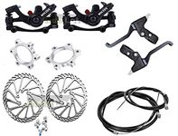 Ibera Bike Rack For Disc Brakes