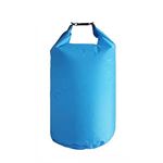 10L/20L/40L/70LWaterproof Dry Bag, Lightweight Canoe Bags Storage Bags,Dry Sacks Waterproof Bags for Kayaking Rafting Boating Hiking Camping Travel Fishing Sea Swimming Boating (10L, Blue)