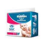 Dm Diapers