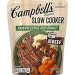Campbell’s Cooking Sauces, Tavern S