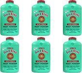 Gold Bond Body Powder Medicated Extra Strength - 10 oz, Pack of 6