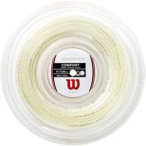 Wilson Tennis Racket, 17, Graphite Frame, 4.5 Inch Grip, Intermediate Skill Level