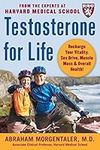 Testosterone for Life: Recharge You