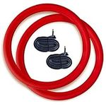 Tannus Armour Tire Inserts, 2 No Fl