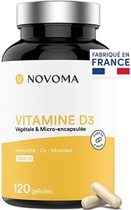 NOVOMA Vit