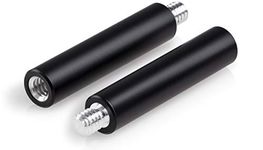 Elgato Wave Extension Rods 2x5 cm / 1.97 in Steel rods Designed for Elgato Wave Mic Stand