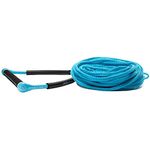 HYPERLITE CG HANDLE W/ 60'POLY E LINE - BLUE