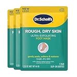 Dr. Scholl's Rough, Dry Skin Ultra 