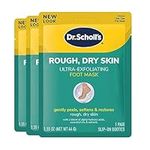 Dr. Scholl's Rough, Dry Skin Ultra 
