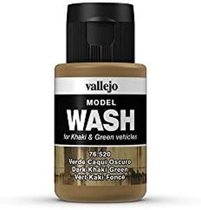 Vallejo Mo