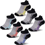 Boys Running Socks