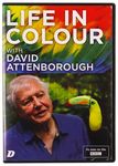 Life in Colour with David Attenborough