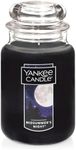 Yankee Candle MidSummer's Night Sce