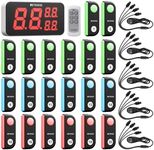 Retekess TM103 Trivia Buzzers,Game 