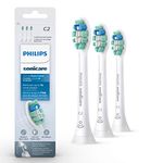 Toothbrush Heads For Philips Sonicares