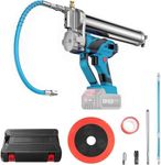 Cordless Grease Gun for Makita 18V 