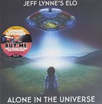 Alone in the Universe