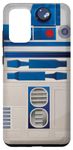 Galaxy S20+ Star Wars R2-D2 Astromech Droid Case