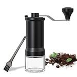 TOCHANGE Manual Coffee Grinder, Por