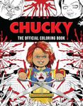 Chucky: The Official Coloring Book