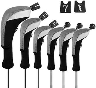 Andux 6pcs