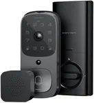 Smart Lock with Video Doorbell - In