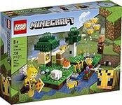 LEGO® Minecraft™ The Bee Farm 21165