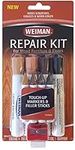 Weiman 511D Wood Repair Kit for Fur