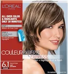 L'Oreal Paris Couleur Experte 2-Ste