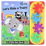 Baby Einstein Baby Gears