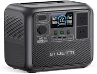 BLUETTI Portable Power Station AC70