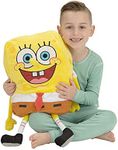 Spongebob Kids Bedding Super Soft P