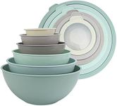 COOK WITH COLOR Nesting Mixing Bowl