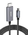 Anker USB C to HDMI Cable for Home 