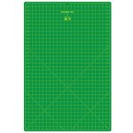 Dritz Omnigrid 24-Inch by 36-Inch Gridded Mat
