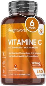 Vitamine C
