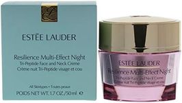 Estee Lauder Estée Lauder Resilience Lift Night Lifting/Firming Face and Neck Night Creme 50 ml