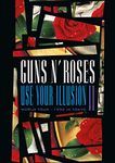 Guns 'n' Roses: Use Your Illusion II - World Tour [DVD] [2006] [2004]