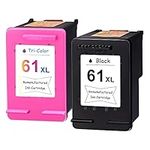 Compatible for HP 61XL Ink Cartridg