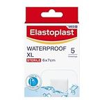 Elastoplast Waterproof XL Sterile D