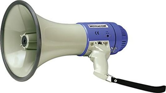 Stageline TM-25 Mégaphone