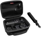 XANAD Hard Case for Sony ZV-1 / ZV-