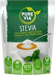 Pure Via Stevia Leaf Sweet Granules