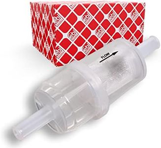 FEBI BILSTEIN 26822 Filtro combustible