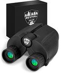 Compact Binoculars Under 100