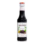 Monin Syrup Spiced Jamun Flavor 250 ml (Imported)