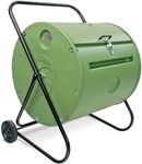 Mantis CT08002 Mobile Composter Rol