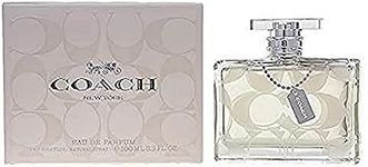 Coach Signature Eau De Parfum 3.3oz